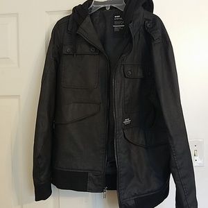 Empyre jacket